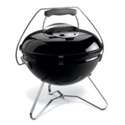 Weber Smokey Joe Premium Houtskool Barbecue Zwart