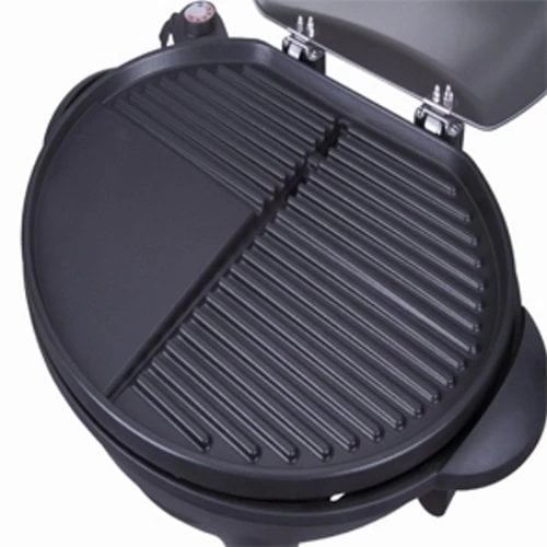 Tristar Elektrische Barbecue Op Statief - Afbeelding 4