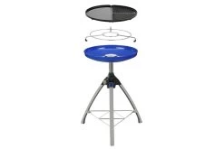 Cadac Grill 2 Braai Gasbarbecue