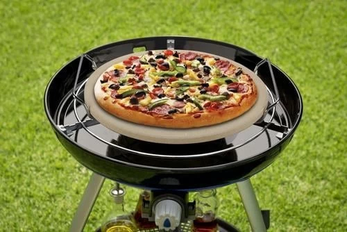 Cadac Pizzasteen Ø 33 Cm - Afbeelding 3