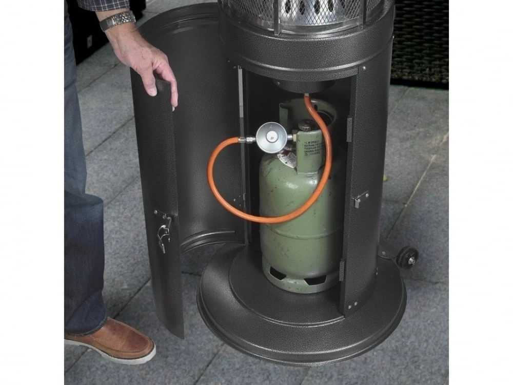 Eurom Lounge Heater Area - Afbeelding 2