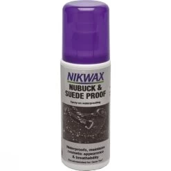 Nikwax Nubuck En Suede Proofing 125ml