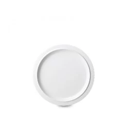 Mepal Plat Bord Basic 250 Mm Wit