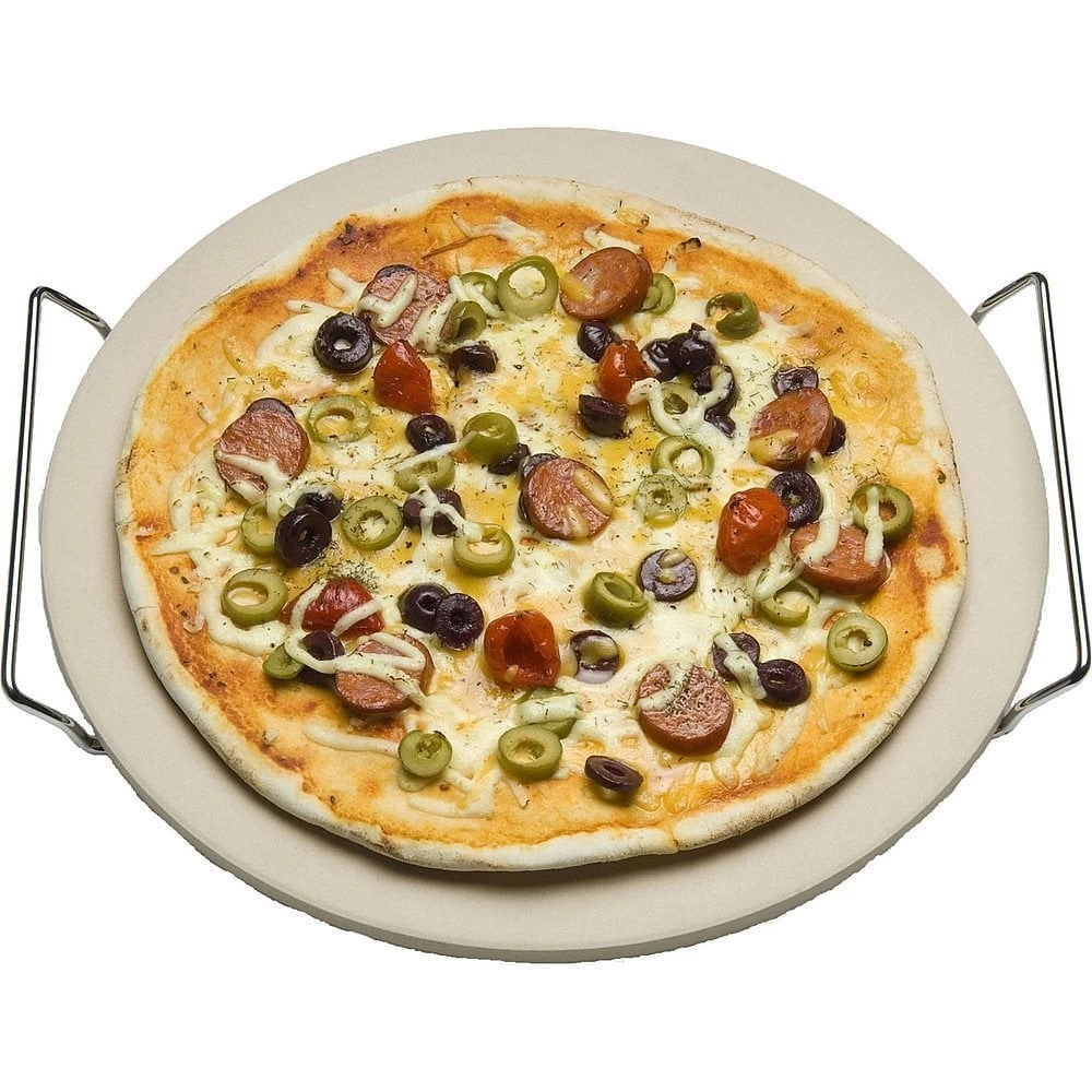 Cadac Pizzasteen Ø 33 Cm - Afbeelding 2