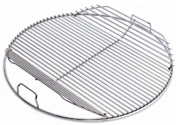 Weber Grillrooster 47cm Scharnier