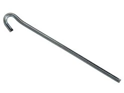 Campking Rotspen Stabiel 23cm (6 Stuks)