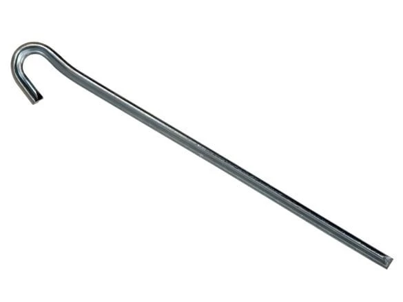 Campking Rotspen Stabiel 23cm (6 Stuks)