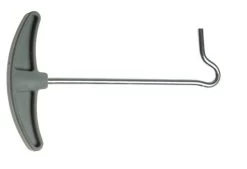 Campking Haringtrekker Luxe