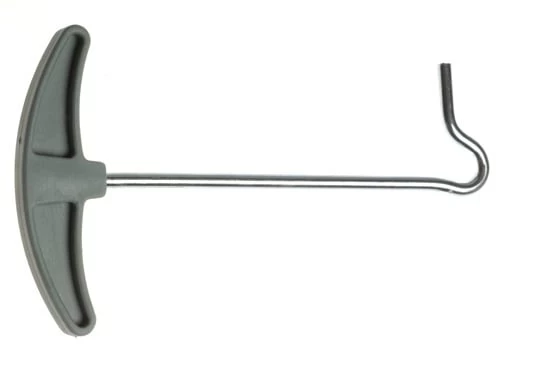 Campking Haringtrekker Luxe