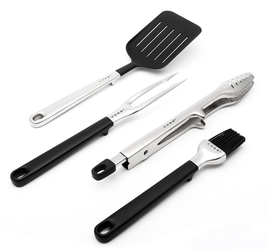 Cobb BBQ Gereedschap Set