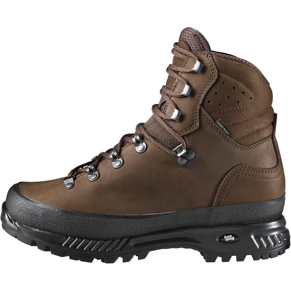 Hanwag Nazcat GTX Wandelschoen Dames - Afbeelding 2