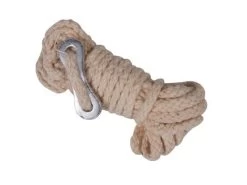 Campking Katoenen Scheerlijn (4 Stuks)