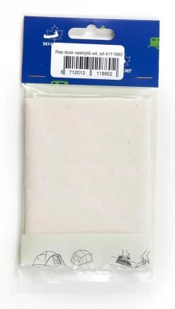 Bo-Camp Reparatiedoek Katoen