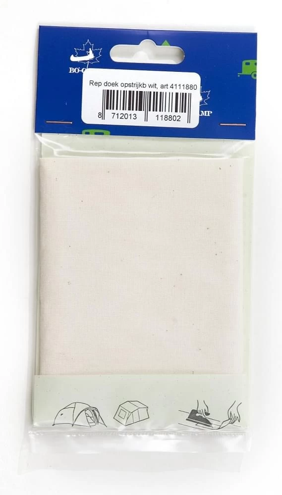 Bo-Camp Reparatiedoek Katoen