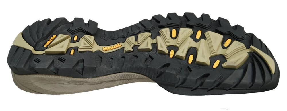 Meindl Matrei GTX Wandelschoen Heren Donkergrijs - Afbeelding 2