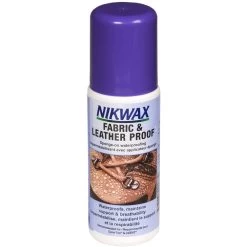 Nikwax Fabric & Leather