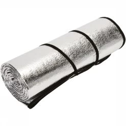 Bo-Camp Schuim-aluminiumfolie 60 X 190 Isolatiemat