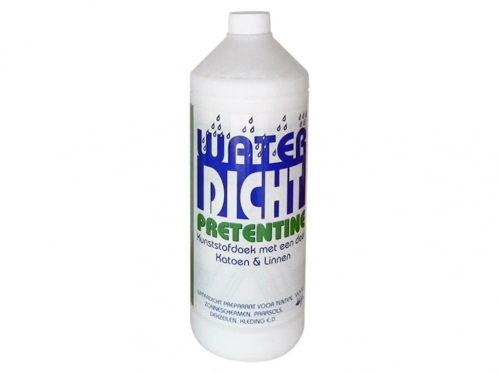 Bardani Waterdicht Pretentine 1L