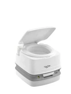 Thetford Porta Potti Qube 345 Chemisch Toilet