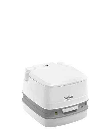Thetford Porta Potti Qube 345 Chemisch Toilet - Afbeelding 3