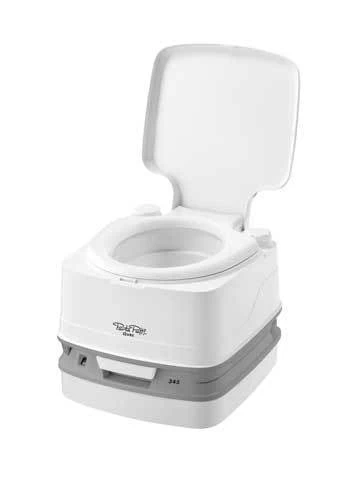 Thetford Porta Potti Qube 345 Chemisch Toilet - Afbeelding 4