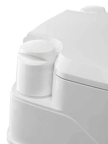 Thetford Porta Potti Qube 365 Chemisch Toilet - Afbeelding 4