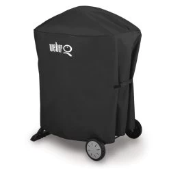 Weber Luxe Hoes Voor Q1000/2000