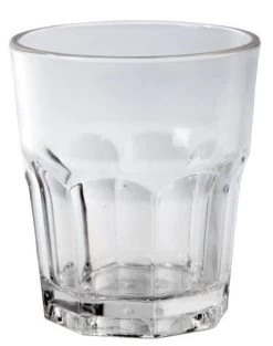 Bo-Camp Wijnglas Recht