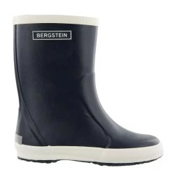 Bergstein Rainboot Junior Blauw