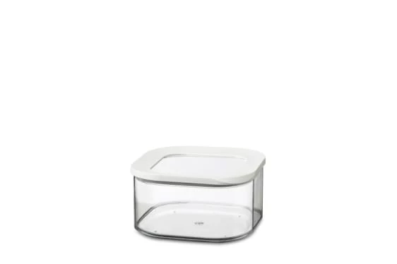 Mepal Bewaardoos Modula Vierkant 1.25 Ltr