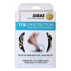 SIDAS Toe Protector X5 Neutral