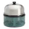 Cobb Pro Houtskool Barbecue Groen