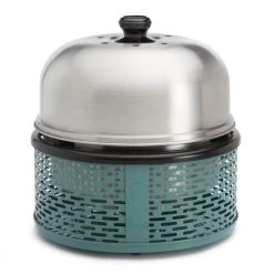 Cobb Pro Houtskool Barbecue Groen