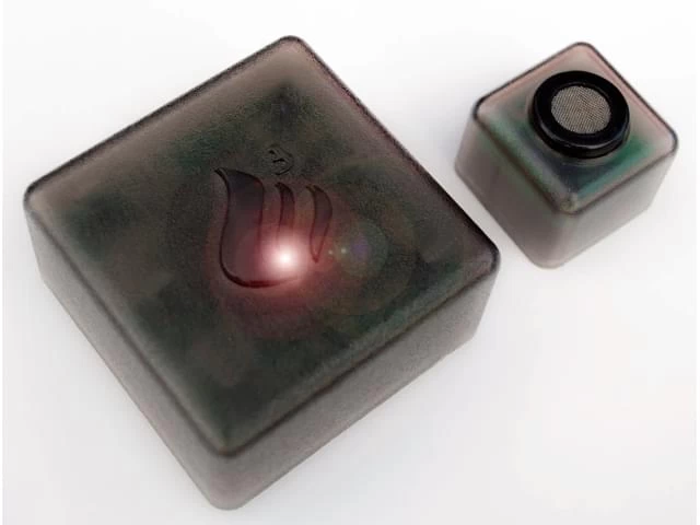 3Gas 3GAS+ Alarm - Afbeelding 2