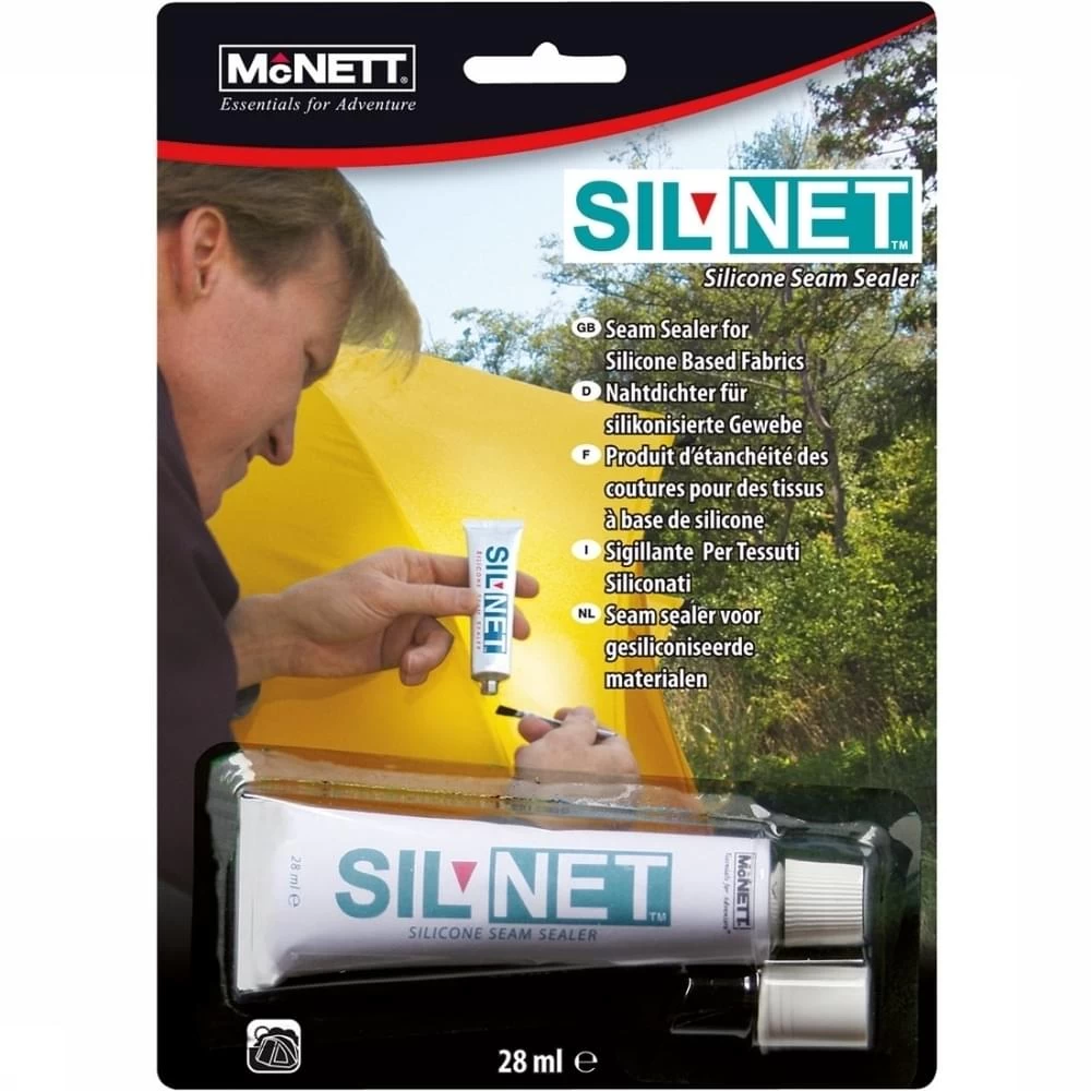 Gear Aid Silnet 28gr