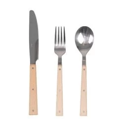 Bo-Camp Bestekset Harlem 6 Delig