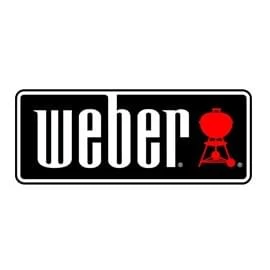 Weber Keramische Bakplaat Vanaf 57cm - Afbeelding 3