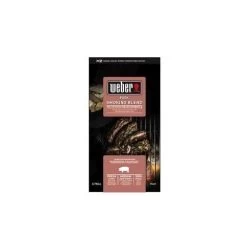 Weber Houtsnippers Pork