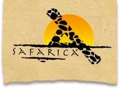 Safarica Cycloon L Pop Up - 3 Persoons Tent Blauw - Afbeelding 4