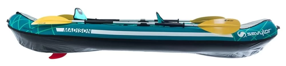 Sevylor Madison Opblaasboot - Afbeelding 3