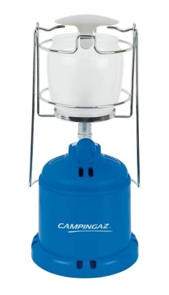 Campingaz Lantern Camping 206 Gaslamp