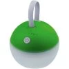 Rubytec Bulb USB Lantern Green