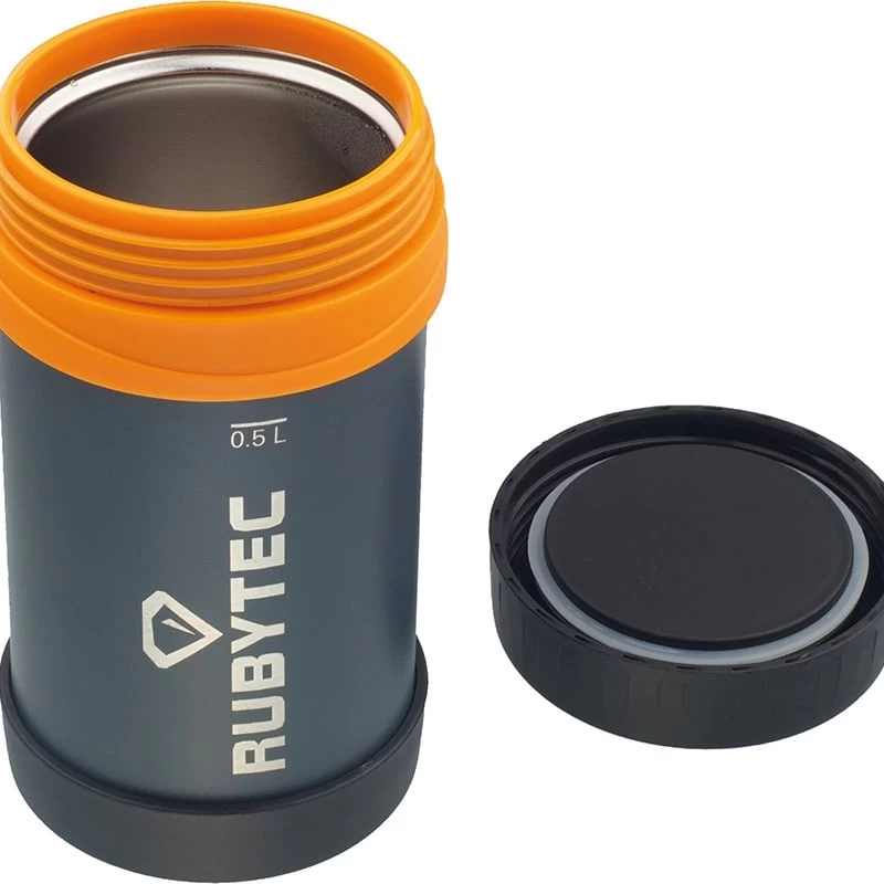 Rubytec Shira Foodcontainer 0.5 Ltr - Afbeelding 2