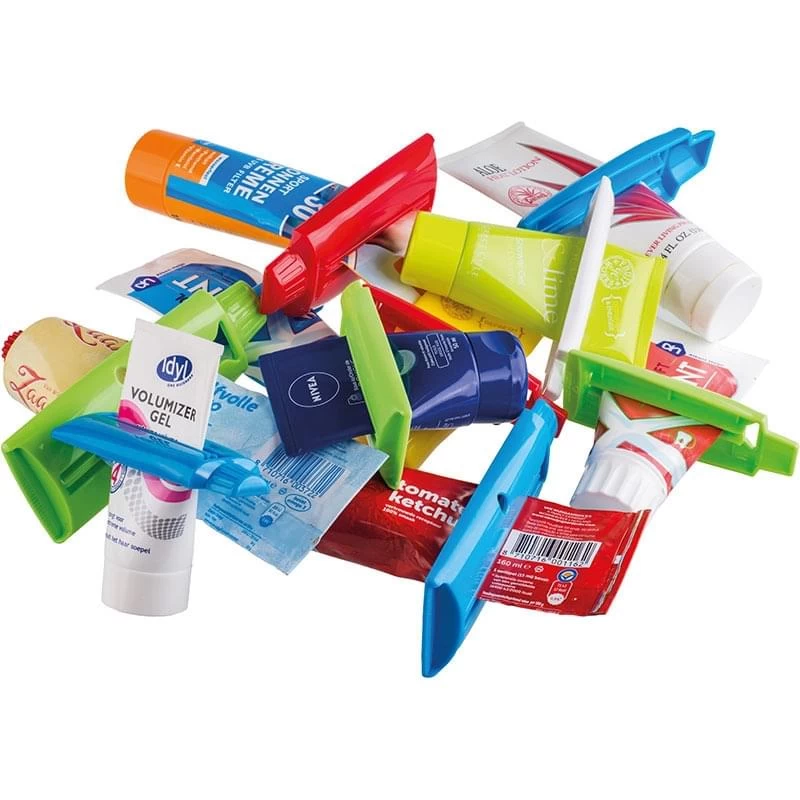 Rubytec Boa Tube Squeezer S Green - Afbeelding 2