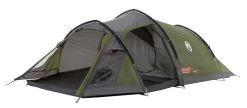 Coleman Tasman 3 / 3 Persoons Tunneltent