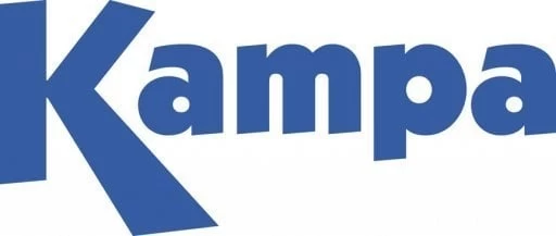 Kampa Lofa Dubbele Campingstoel - Afbeelding 2