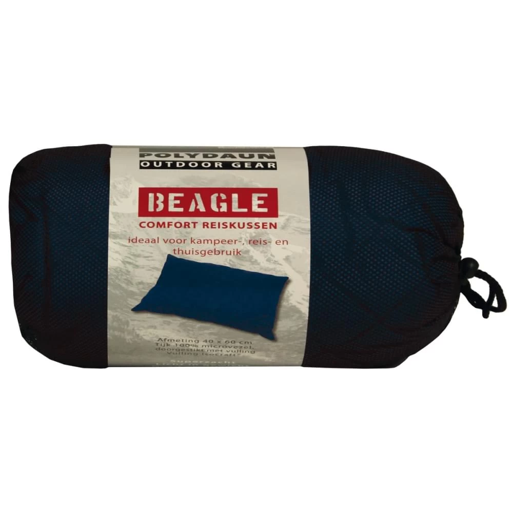 Polydaun Beagle Kussen - Afbeelding 2