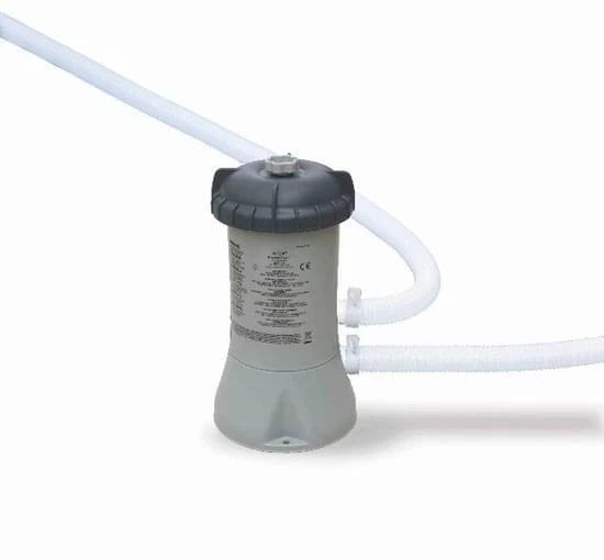 Intex Easy Set Pool 244 X 76 Cm Zwembad - Afbeelding 2