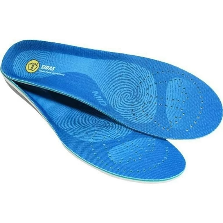 SIDAS 3 Feet Mid Neutral