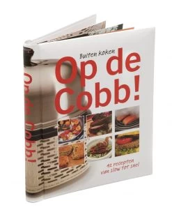 Cobb Kookboek Op De Cobb